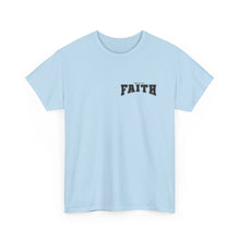 Load image into Gallery viewer, "Walk by Faith" Tee for Men | D'Nyce Streetwear