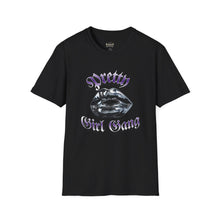 Load image into Gallery viewer, Pretty Girl Gang T-Shirt Streetwear 2000s Fashion | D'Nyce Streetwear