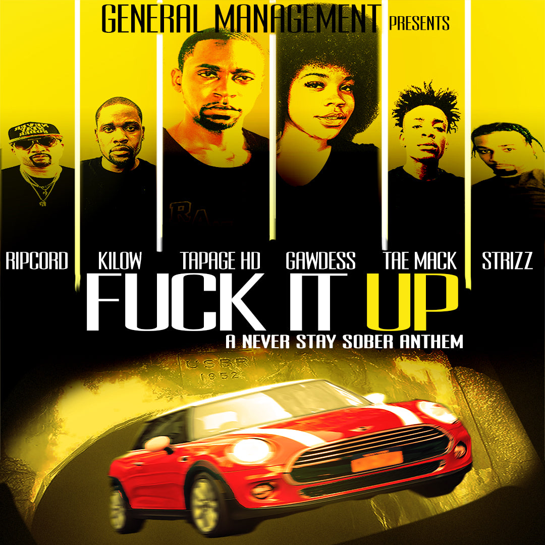 Its that Brooklyn sound
