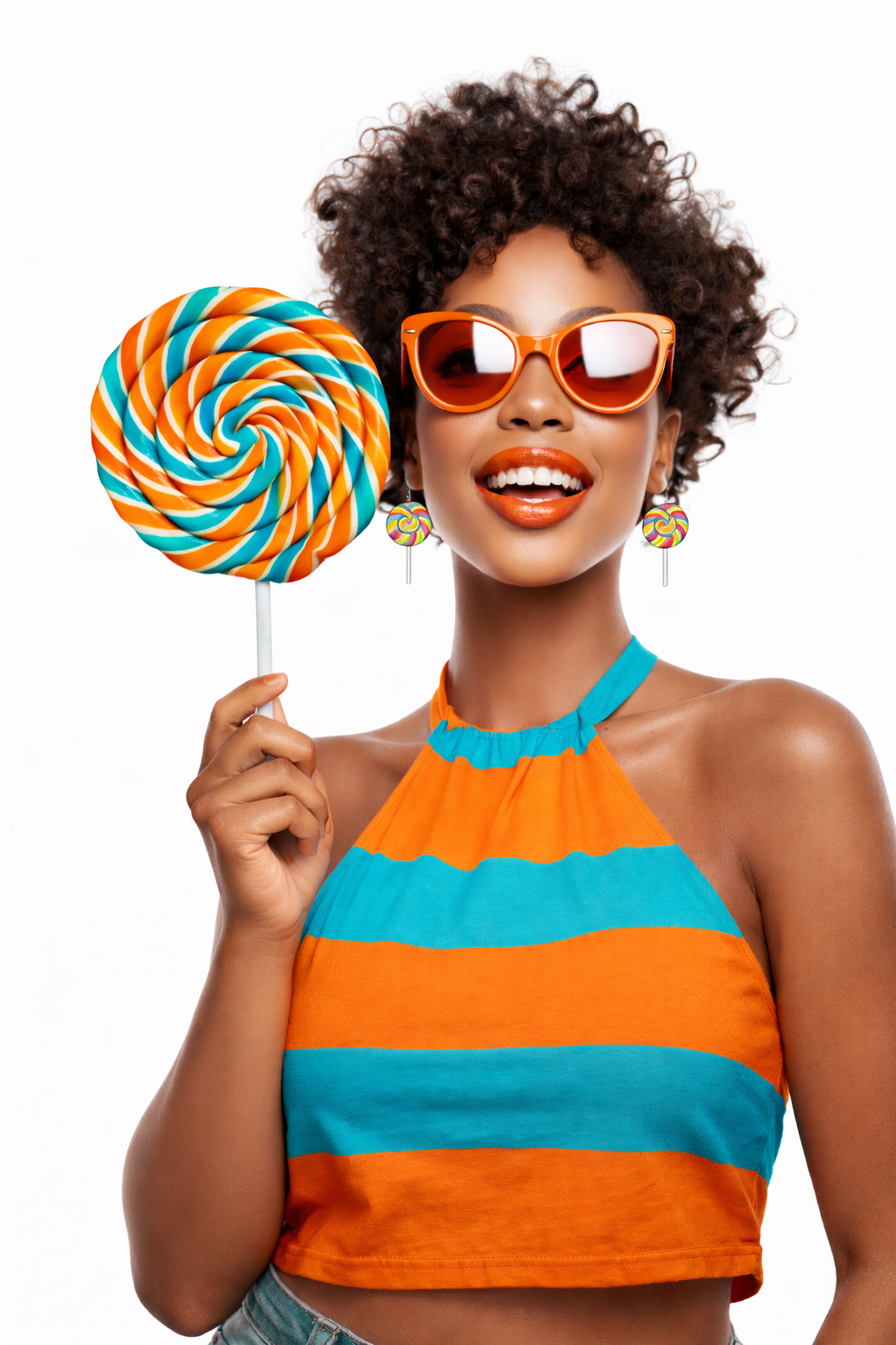 Lollipop Lady