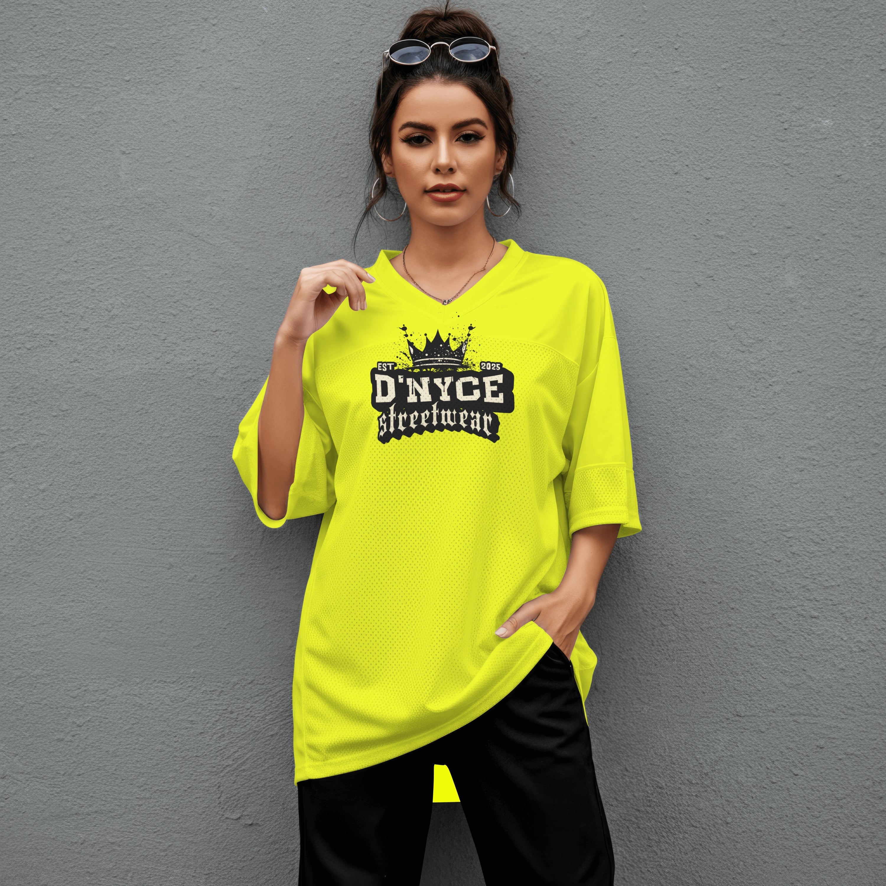 D'Nyce Streetwear