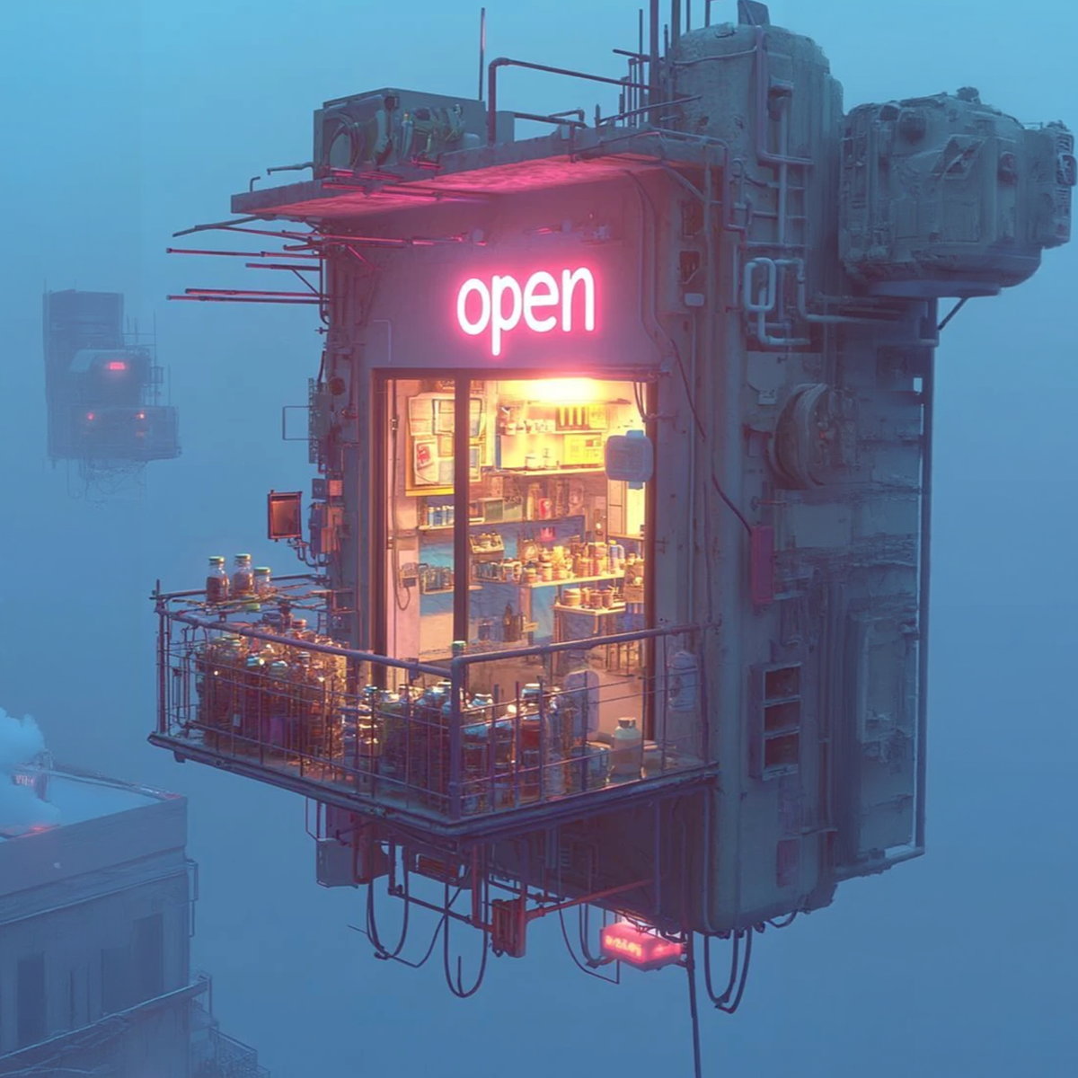 the Coolest tech collection