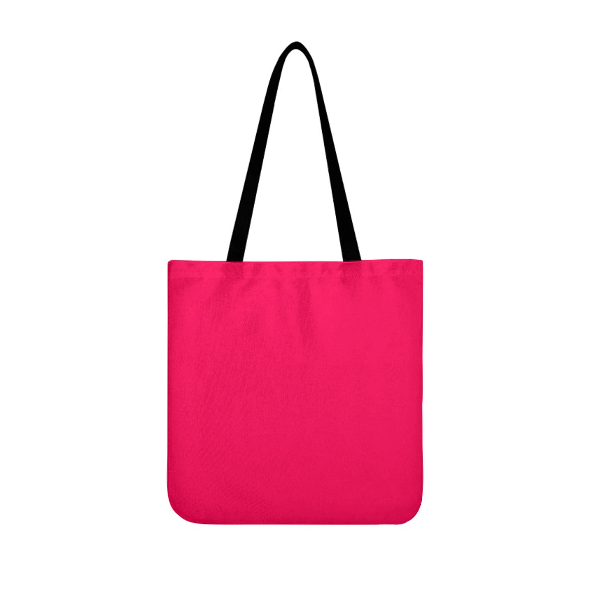 "Meow" Sundress Kitty Tote Bag