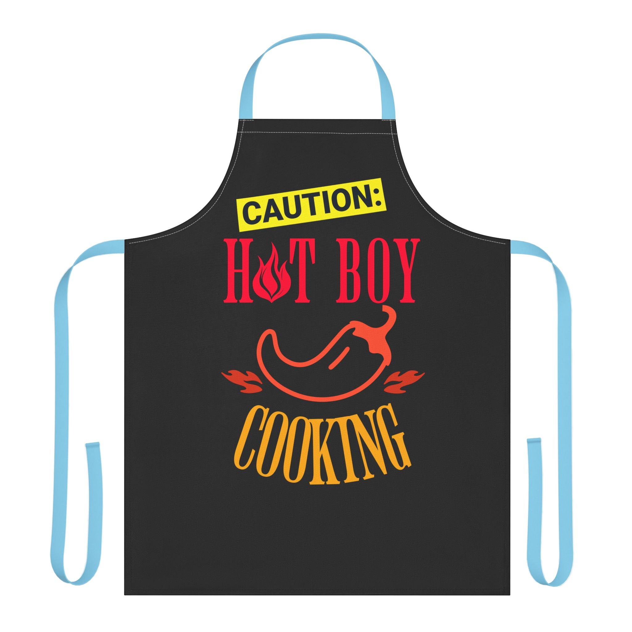 "Hot Boy" Apron | tNC Original