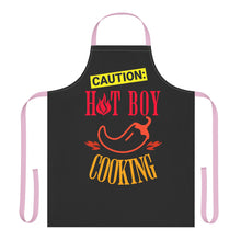 Load image into Gallery viewer, "Hot Boy" Apron | tNC Original
