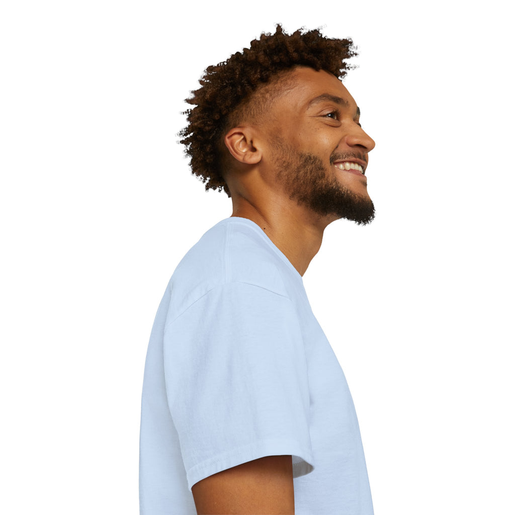 “the joy of the Lord is my strength” Smiley Face T-shirt