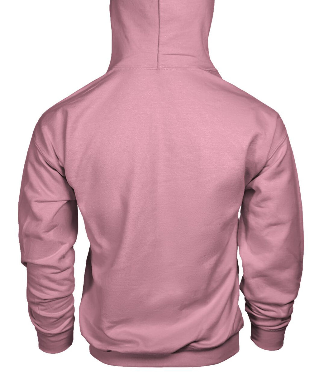 "Cool as a Shark" Unisex Hoodie