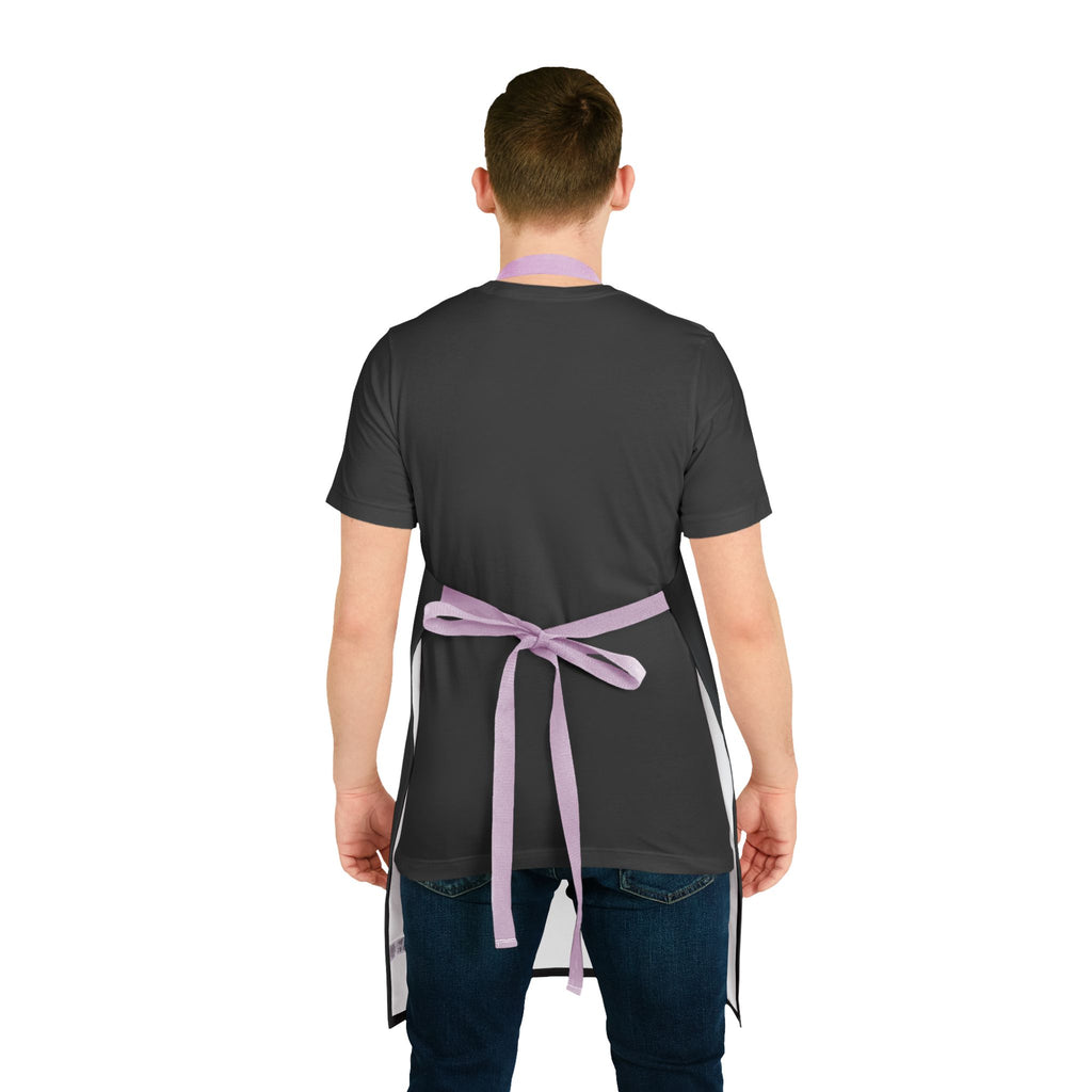 "Hot Boy" Apron | tNC Original