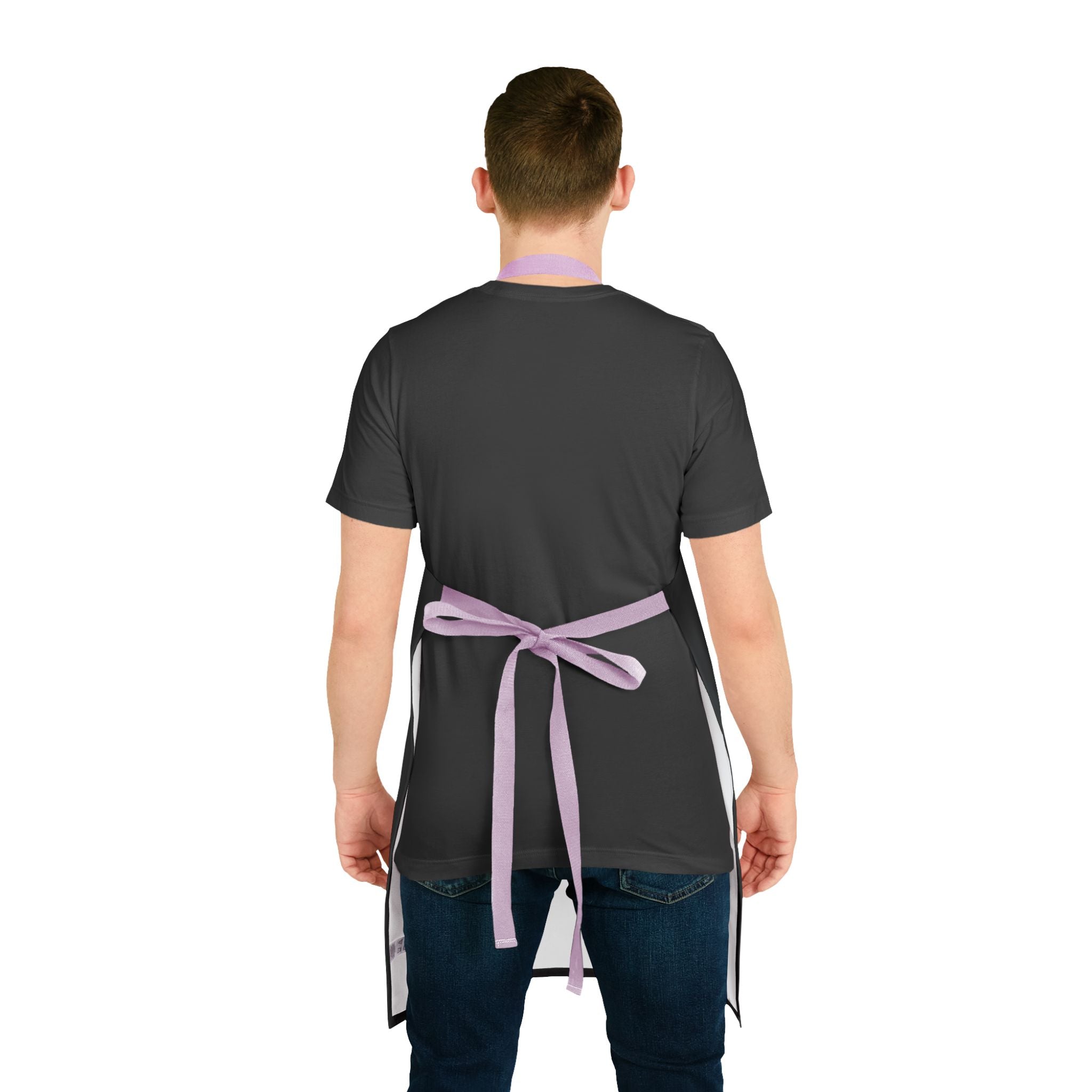 "Hot Boy" Apron | tNC Original