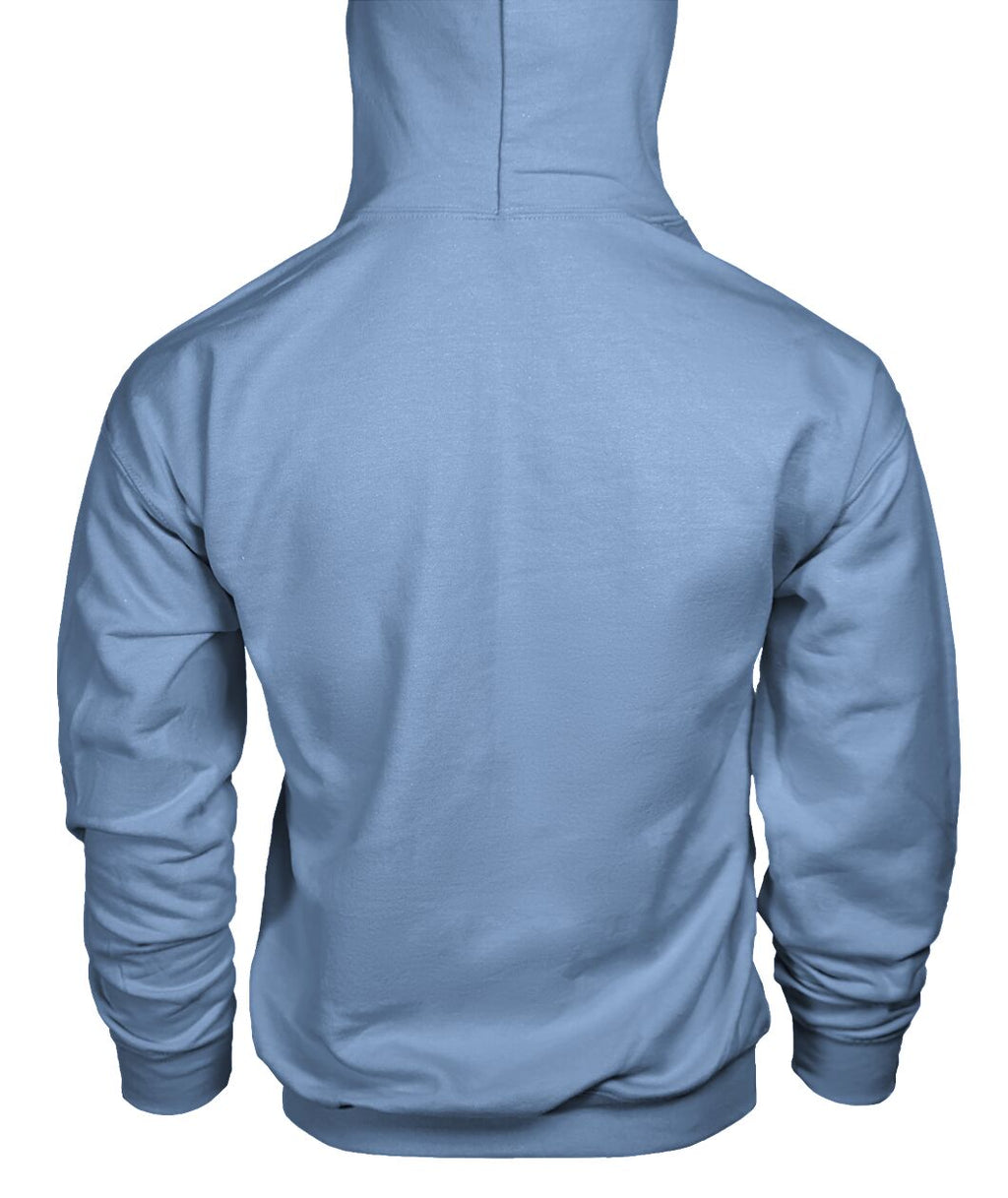 "Cool as a Shark" Unisex Hoodie