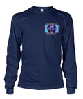 "the Solutionist" Long sleeved tee | tNC Original