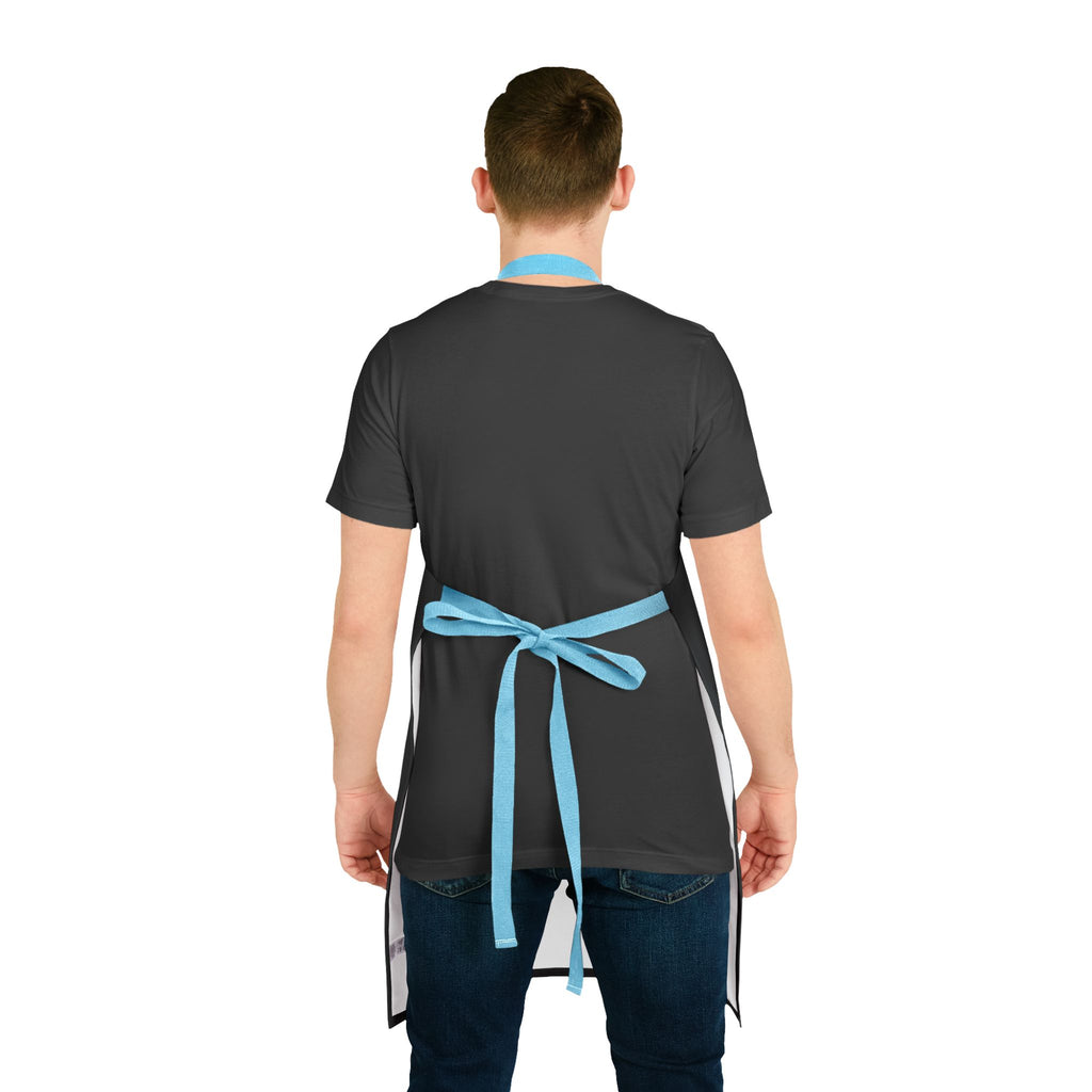 "Hot Boy" Apron | tNC Original