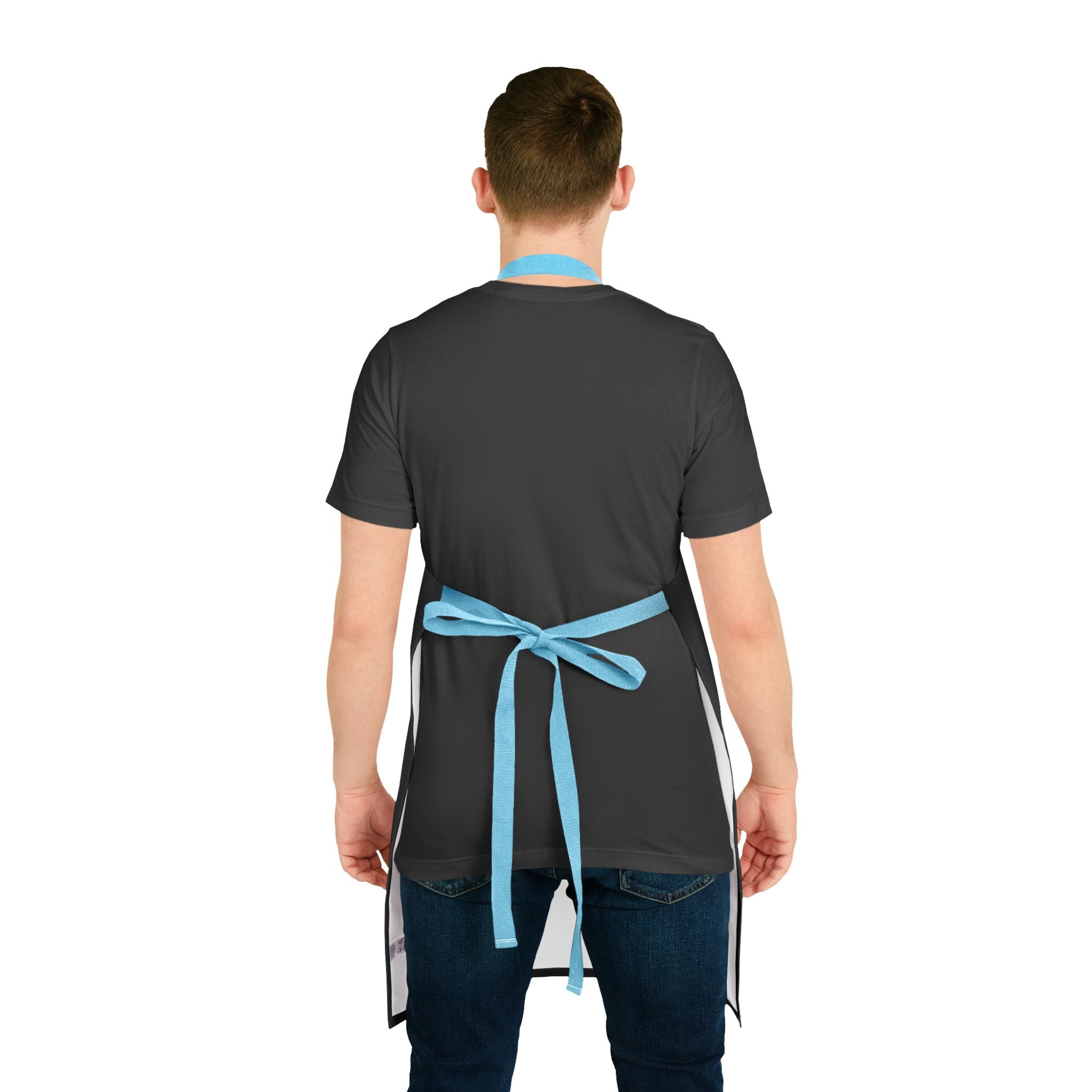 "Hot Boy" Apron | tNC Original