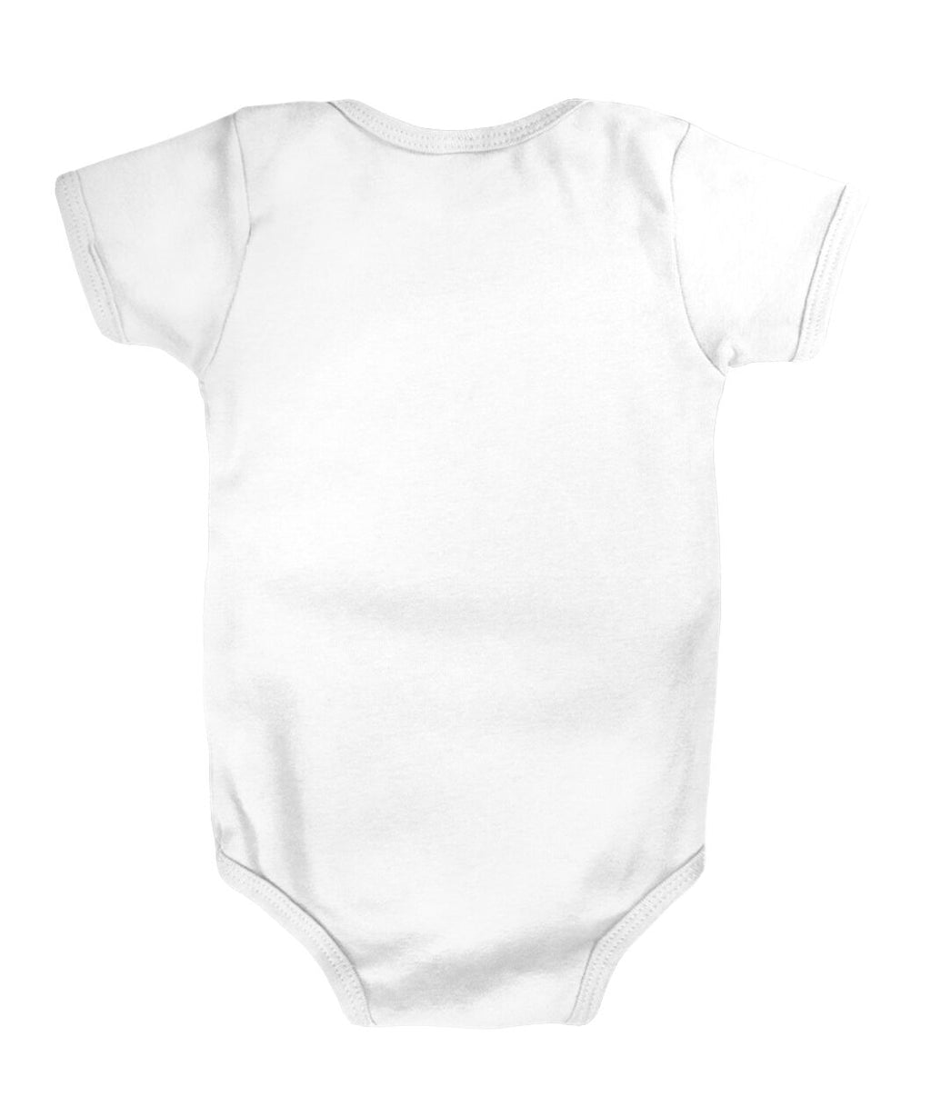 "Mewsic" Onesie