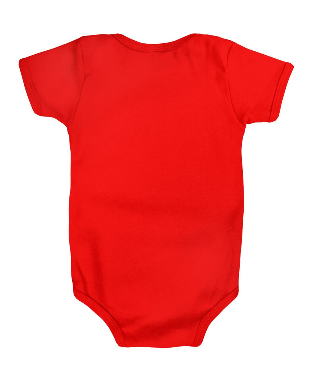 "Mewsic" Onesie