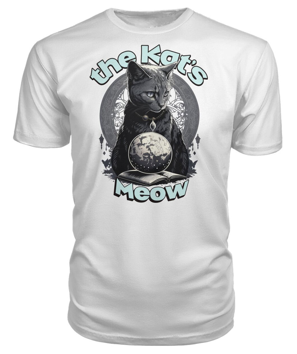 "Look into Mine Eyes" Unisex Tee