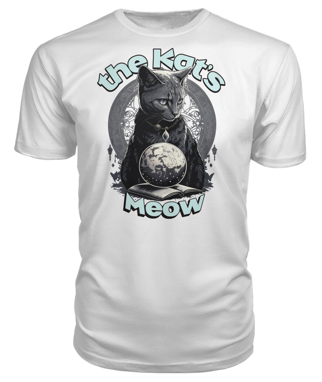 "Look into Mine Eyes" Unisex Tee