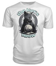 Load image into Gallery viewer, "Look into Mine Eyes" Unisex Tee
