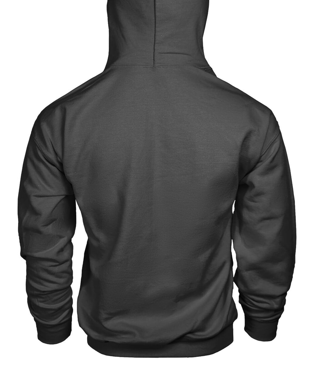 "Cool as a Shark" Unisex Hoodie