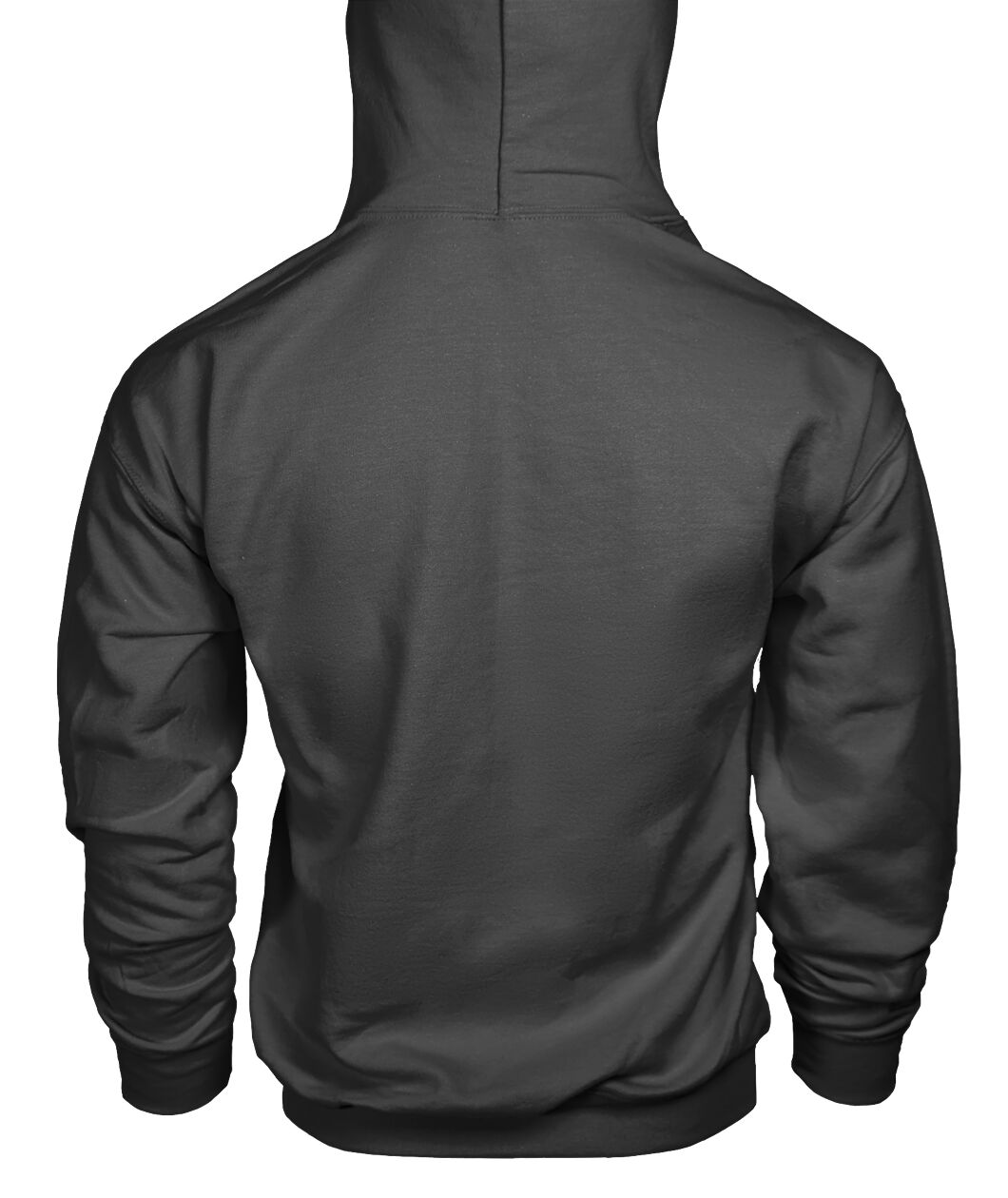 "Cool as a Shark" Unisex Hoodie
