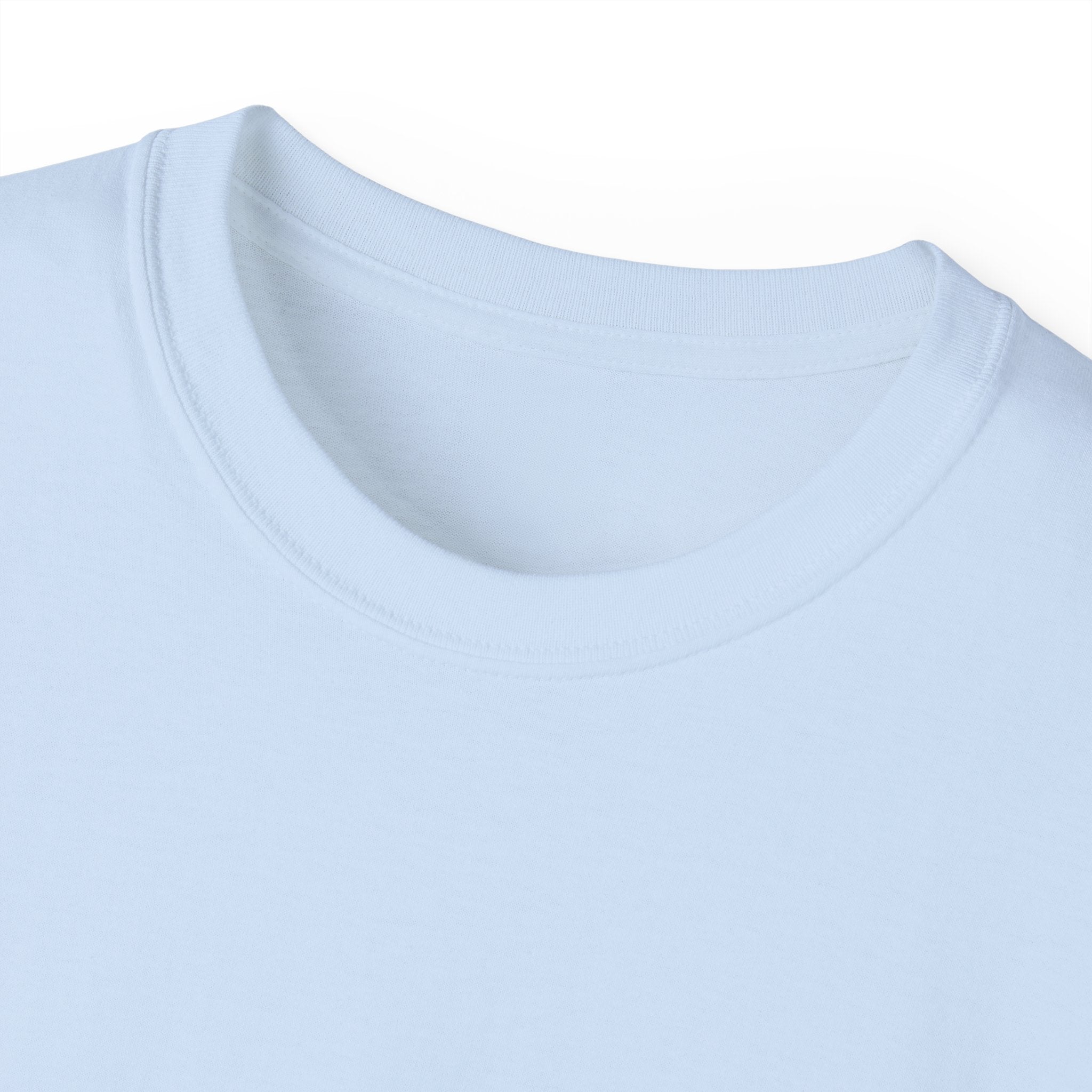 “the joy of the Lord is my strength” Smiley Face T-shirt
