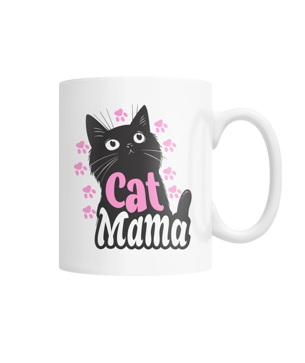 Cat Mama