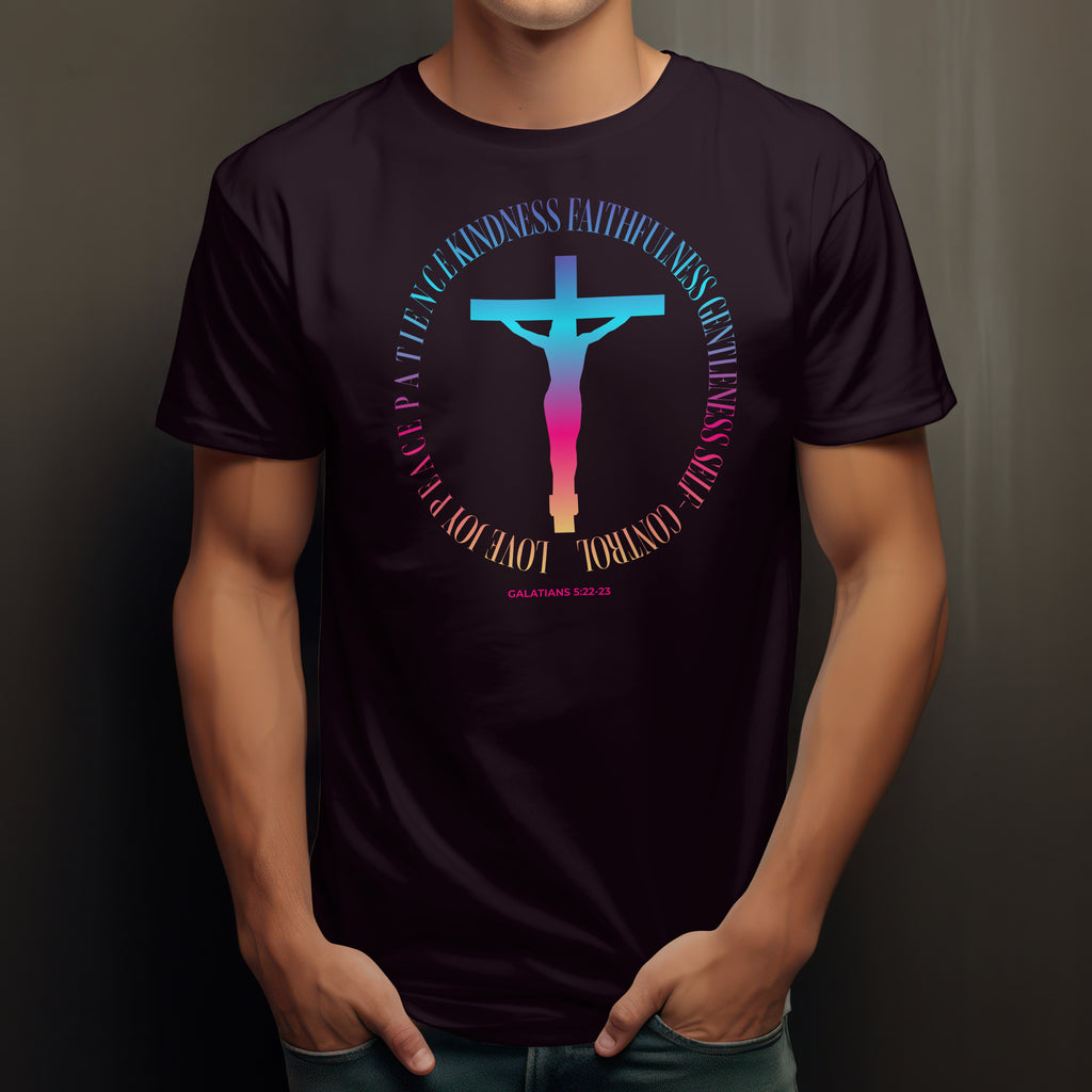 "Fruits of the Spirit" Unisex Tee