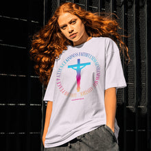 Load image into Gallery viewer, "Fruits of the Spirit" Unisex Tee
