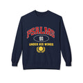 "Psalms 91" Unisex Sweatshirt | D'Nyce Streetwear