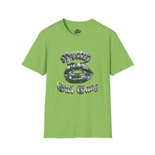 Load image into Gallery viewer, Pretty Girl Gang T-Shirt Streetwear 2000s Fashion | D'Nyce Streetwear

