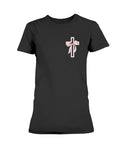 "Proverbs 31:25 Girlie" | D'Nyce Streetwear