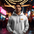 "Always Hungry" Unisex Hoodie