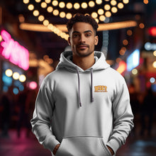 Load image into Gallery viewer, "Always Hungry" Unisex Hoodie

