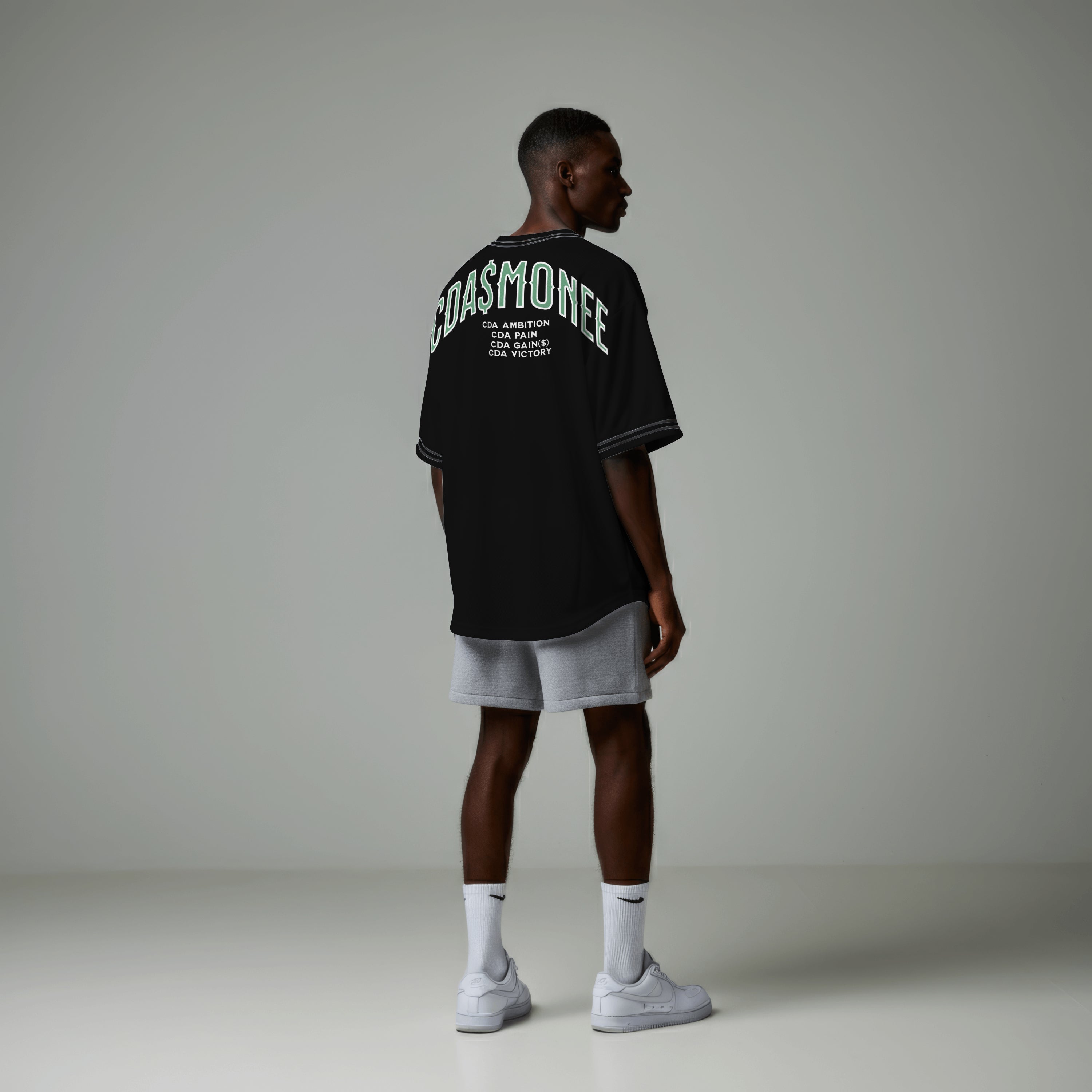 CDA Bandz | tNC Exclusive