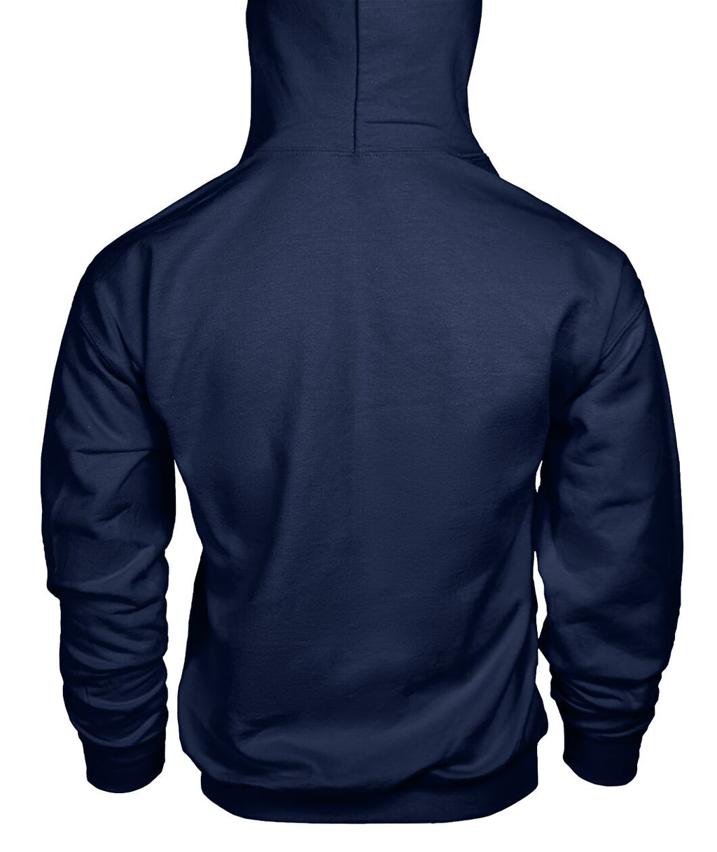 "Cool as a Shark" Unisex Hoodie