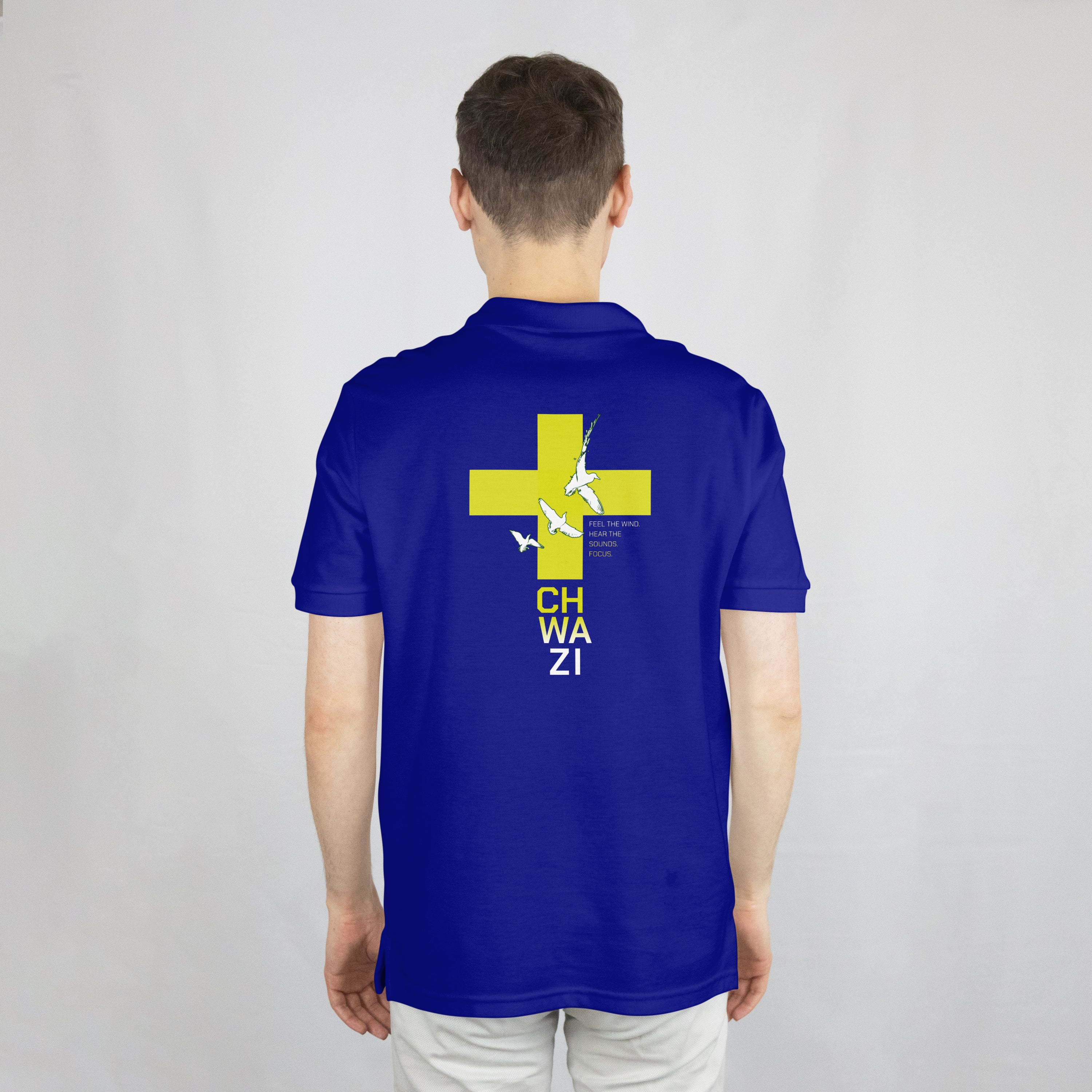 a Cross My Chest & Back | tNC Exclusive