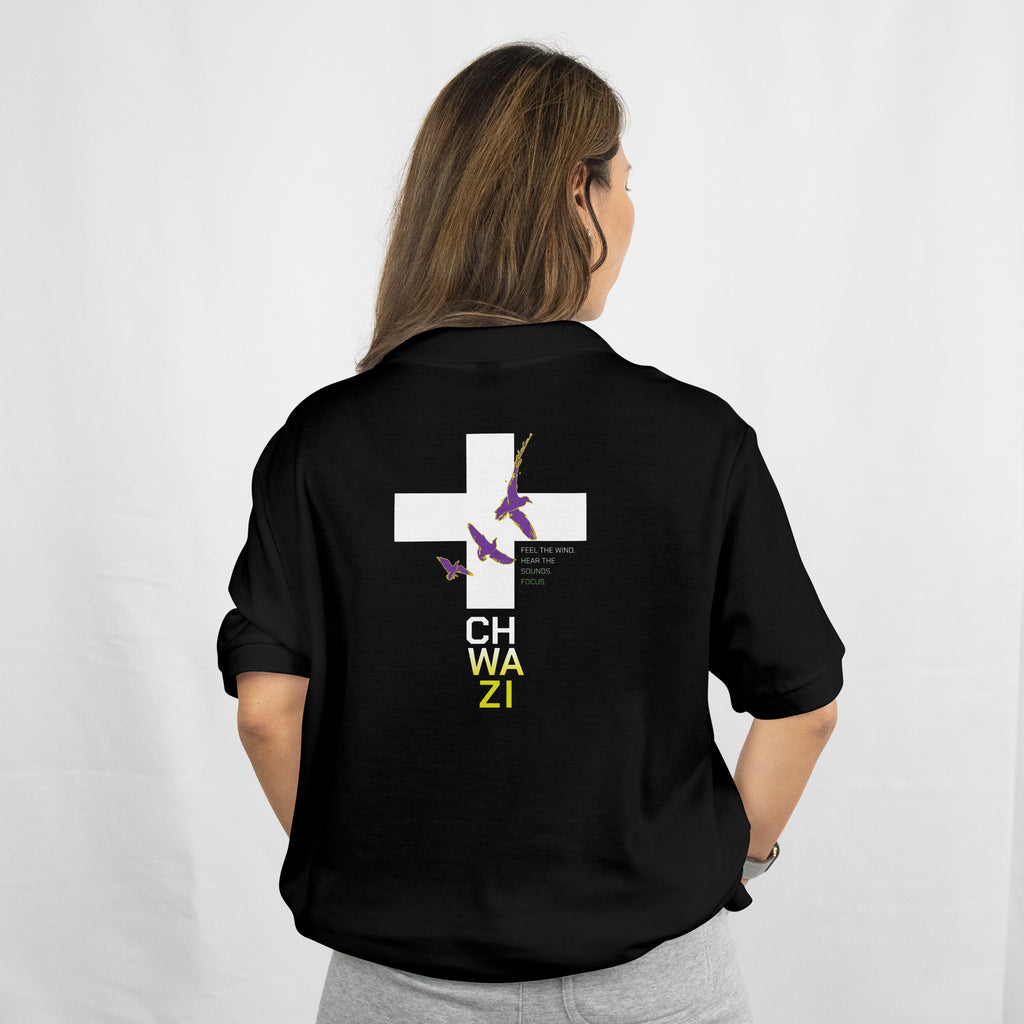 a Cross My Chest & Back | tNC Exclusive