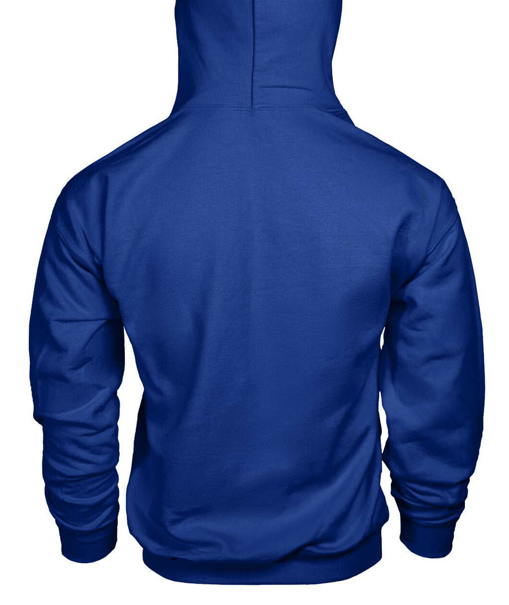 "Cool as a Shark" Unisex Hoodie