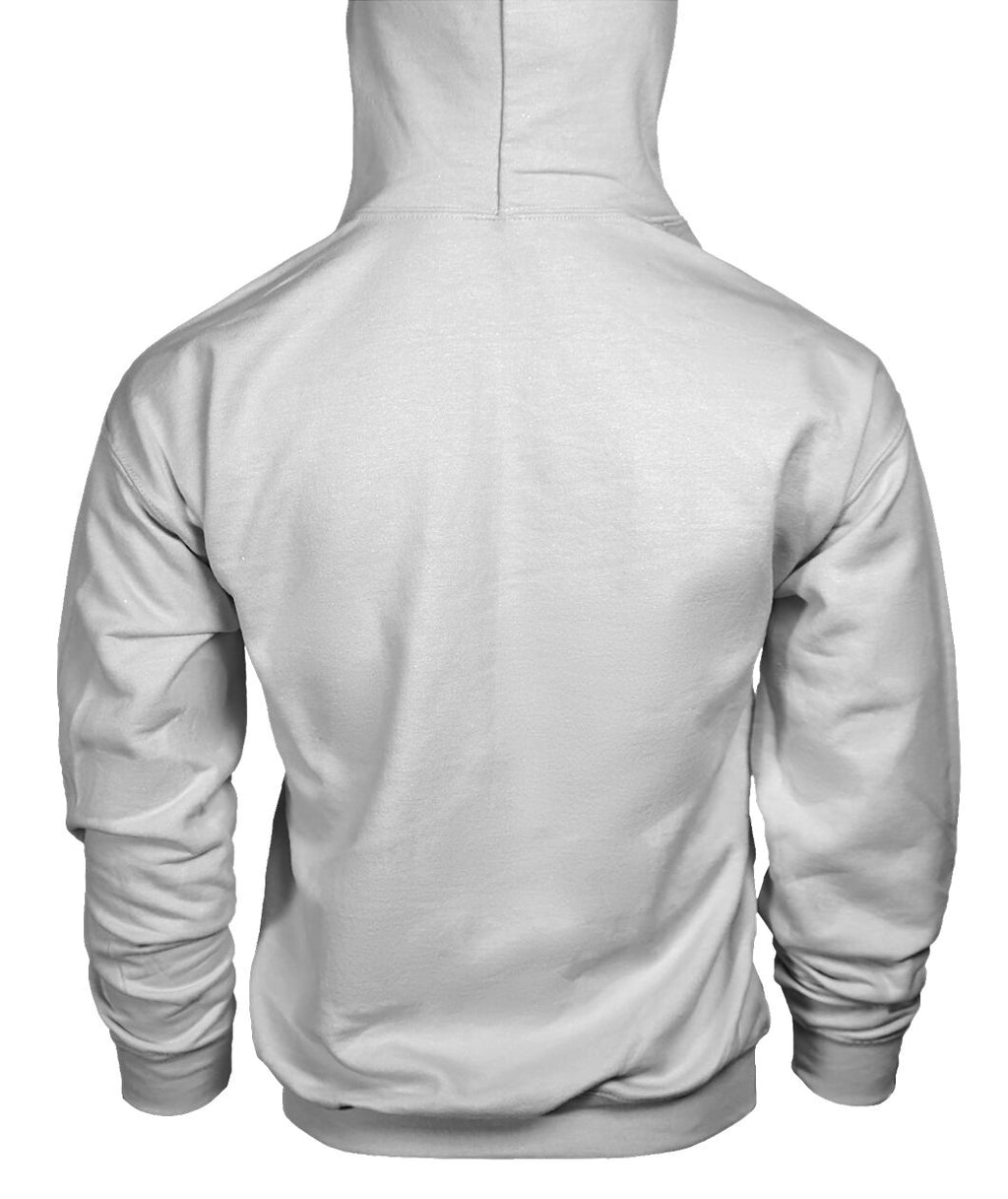 "Cool as a Shark" Unisex Hoodie