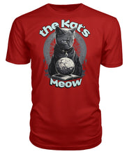 Load image into Gallery viewer, "Look into Mine Eyes" Unisex Tee
