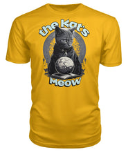 Load image into Gallery viewer, "Look into Mine Eyes" Unisex Tee
