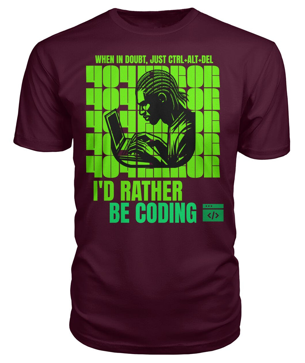 "the Programmer" | D'Nyce Streetwear