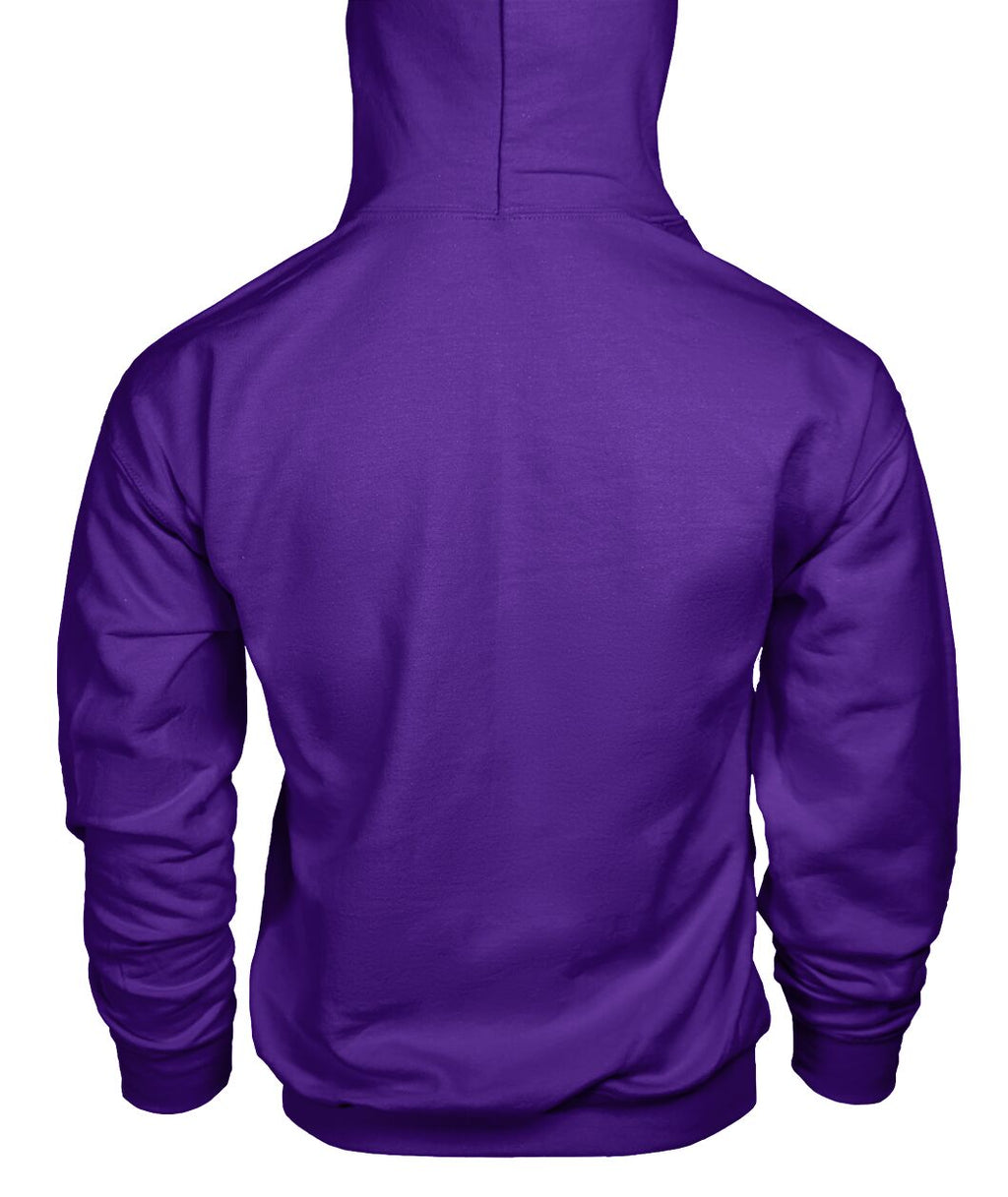 "Cool as a Shark" Unisex Hoodie
