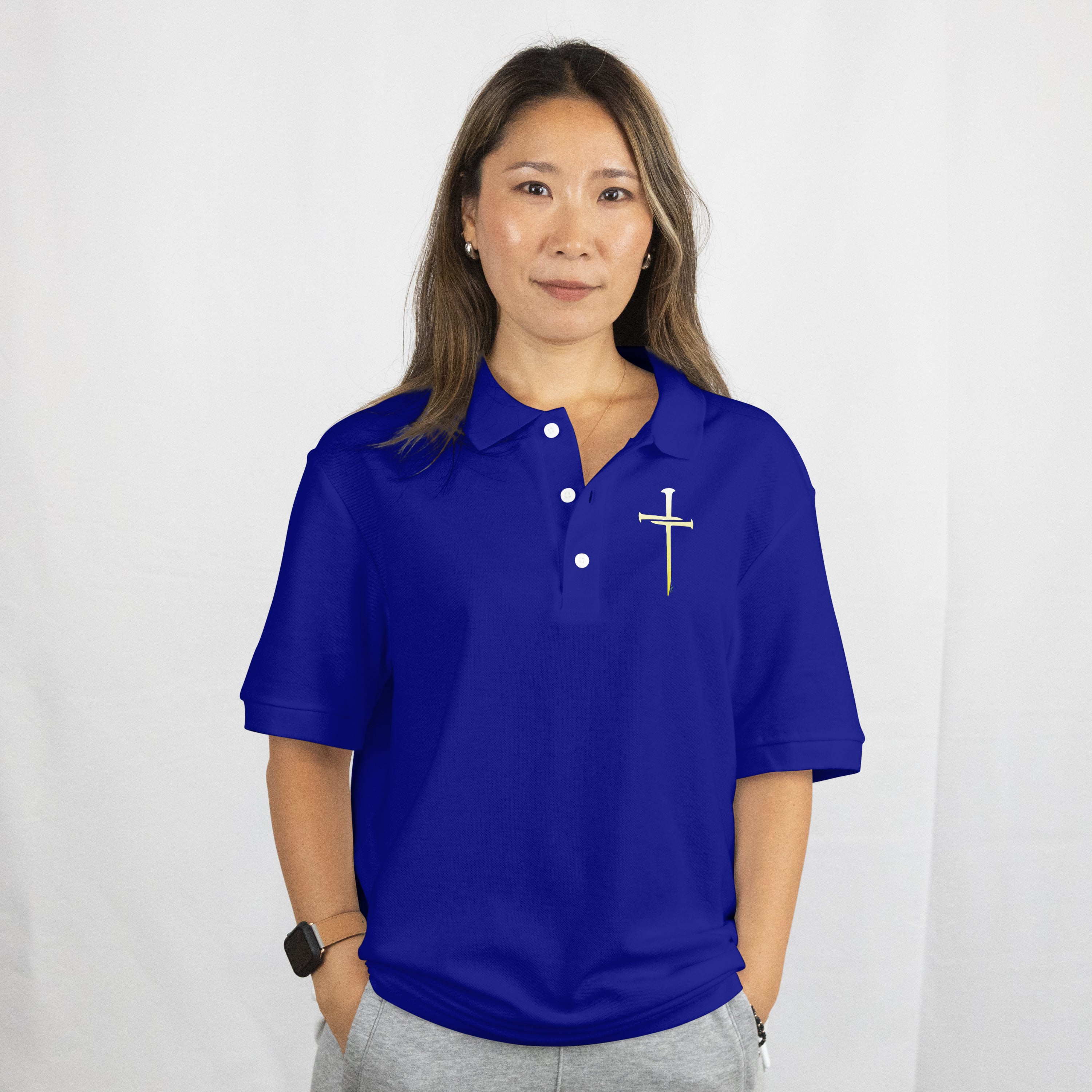 a Cross My Chest & Back | tNC Exclusive