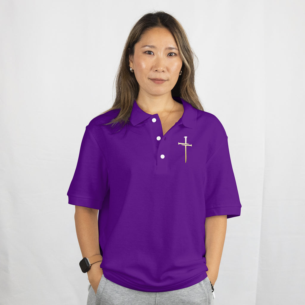 a Cross My Chest & Back | tNC Exclusive