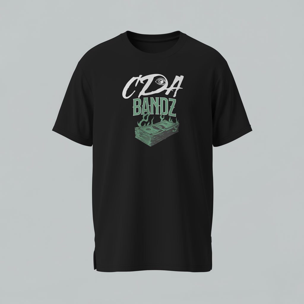 CDA Bandz | tNC Exclusive