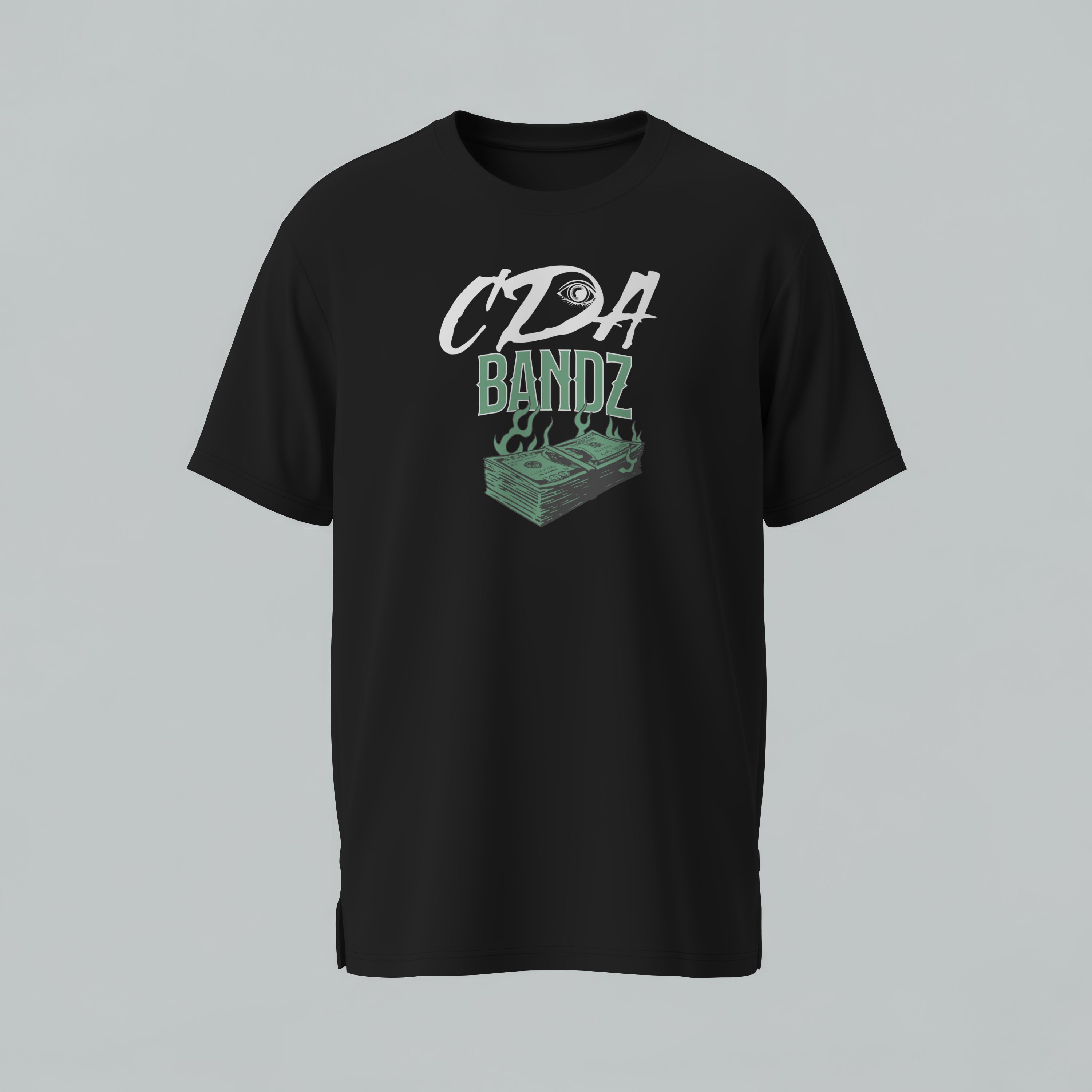CDA Bandz | tNC Exclusive