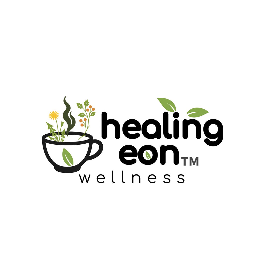 Healing Eon V-Neck | tNC Exclusive